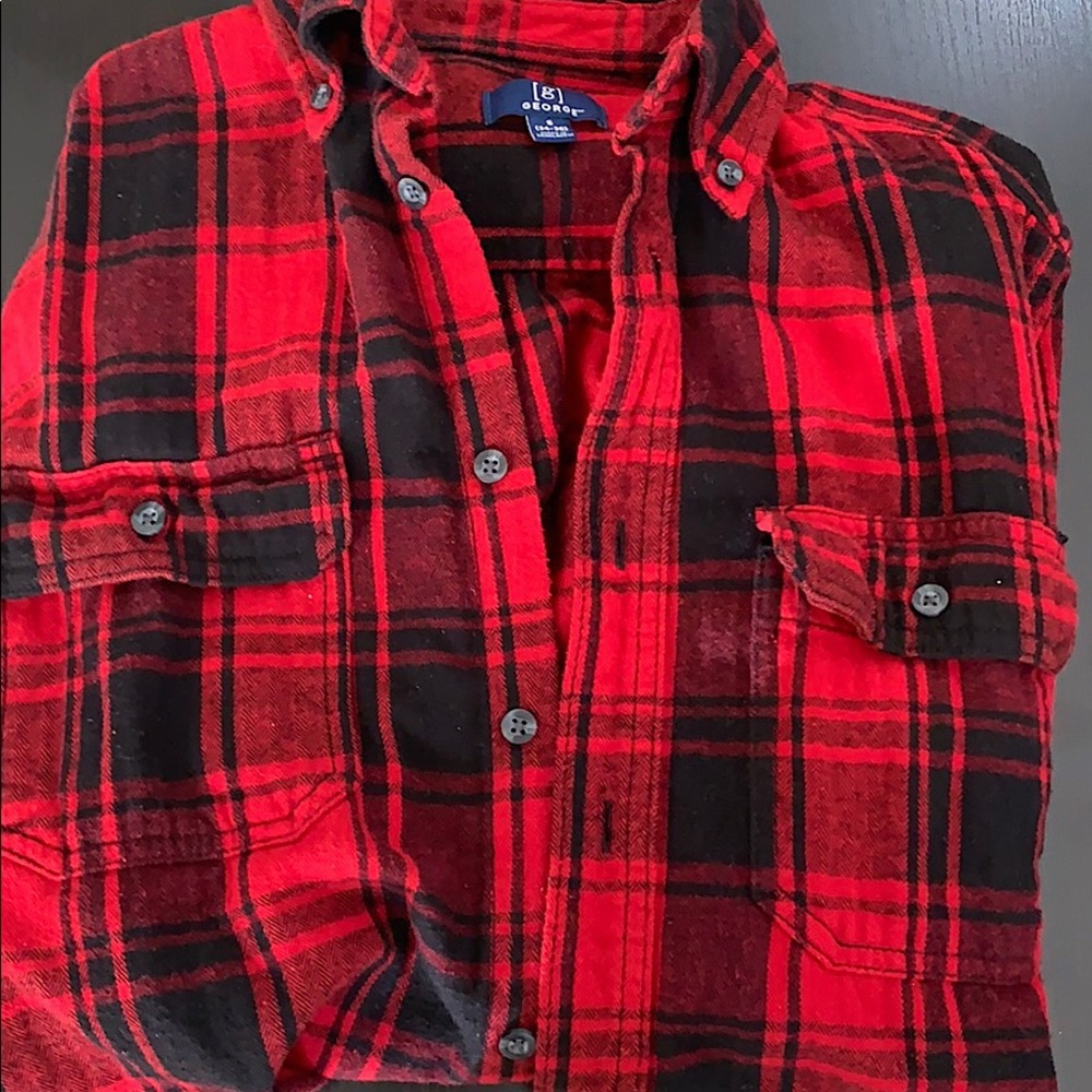 Flannel